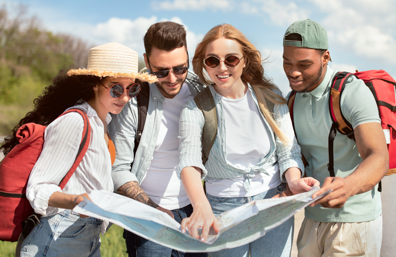 Travel Packages, Vacations, Cruises and other Specialties - The Travel ...